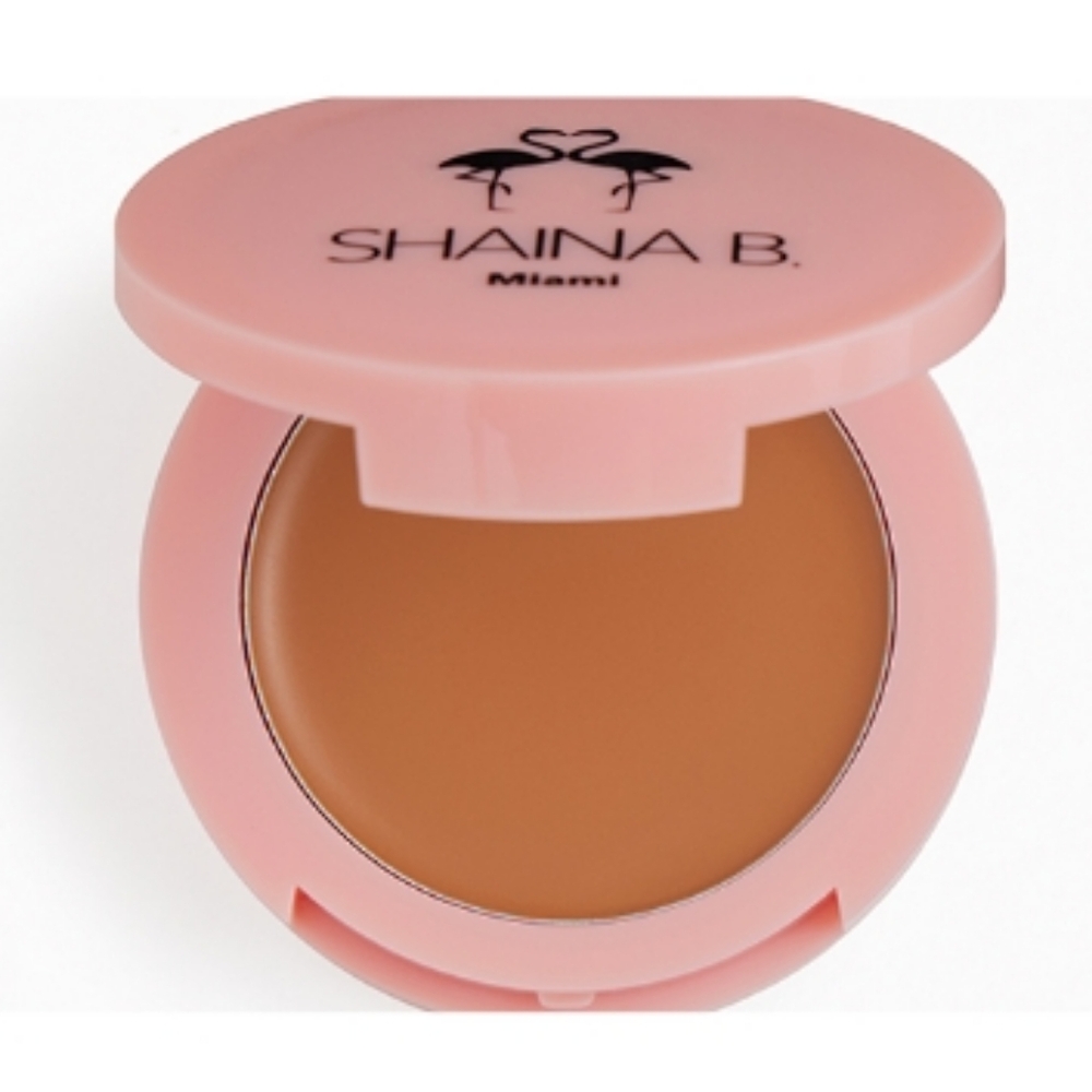 🆕️Shaina B Cream Bronzer -Beach Babe